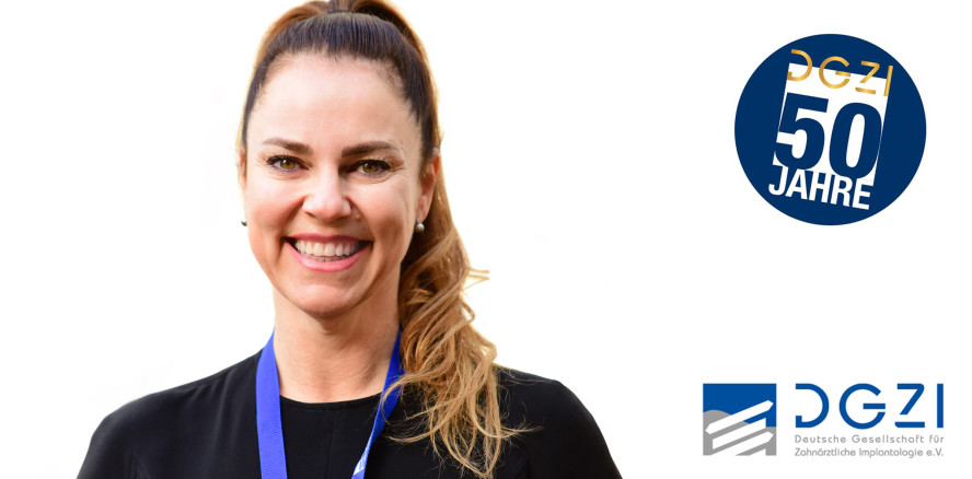 Die DGZI stellt sich vor: Im Gespräch mit Dr. Arzu Tuna