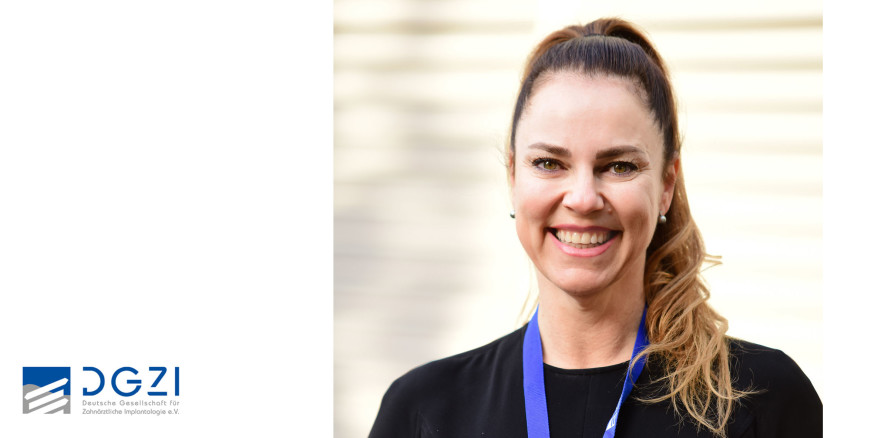 „Die Implantologie muss weitgreifender gestaltet werden“