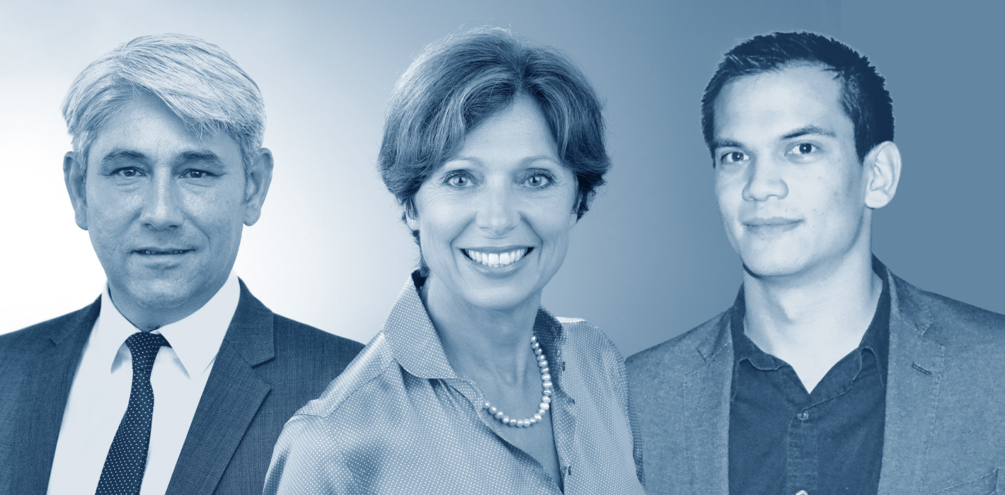 Zeitsparend, effizient, innovativ – das Curriculum Implantologie 2.0 der DGZI