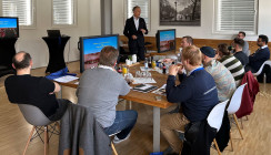 Modern und effektiv: „Der digitale Workflow von A bis Z“