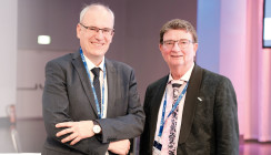 Implantologie im Team: 52. Inter­nationaler Jahreskongress der DGZI