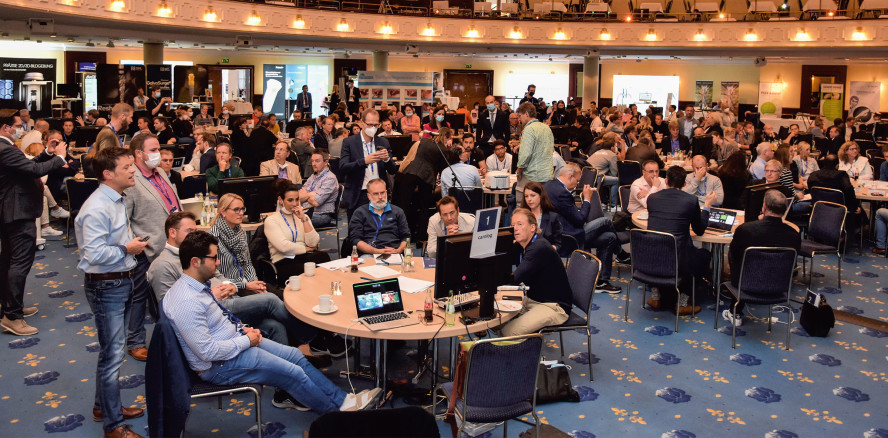 Neue Wege in der Implantologie – Wohin kann die Reise gehen?