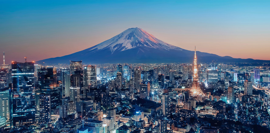 Interkultureller Austausch beim ISOI DGZI-Japan Annual Meeting