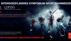 1. Interdisziplinäres Symposium Sportzahnmedizin