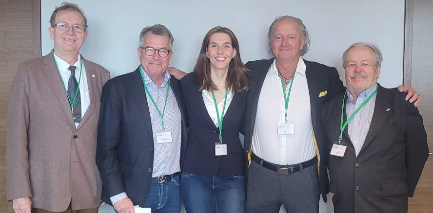 35 Jahre DZOI: Jubiläumsevent in Köln mit klarer Haltung und praxisnahen Impulsen