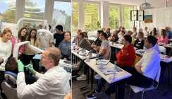 CMD und Botulinumtoxin: Praxisnahe Fortbildung in Köln