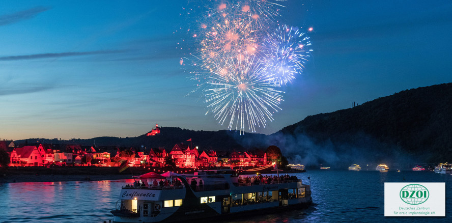 DZOI: Kongress zum 30-jährigen Jubiläum abgesagt