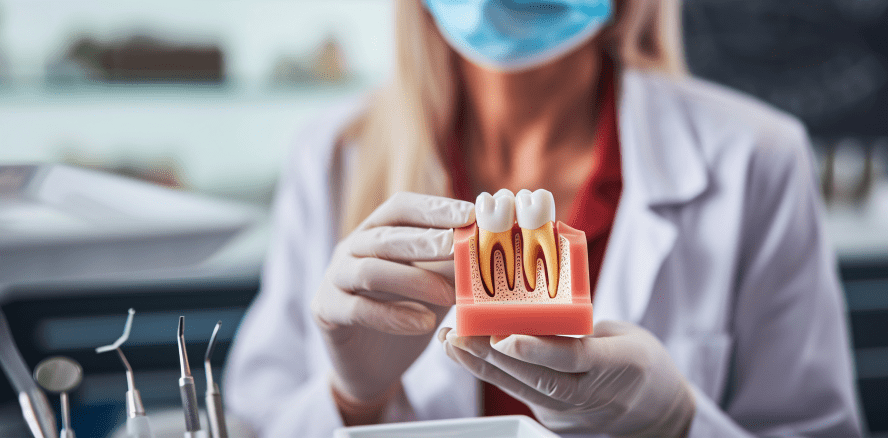 Chirurgische Kompetenz ist gefragt: Traut euch das zu!