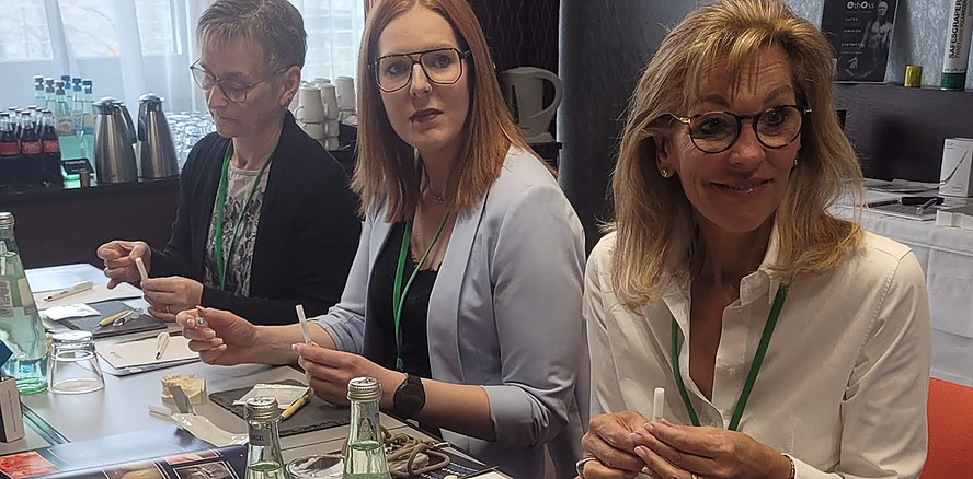 DZOI-Jahrestagung zeigt Potenzial atraumatischer Verfahren in der Implantologie