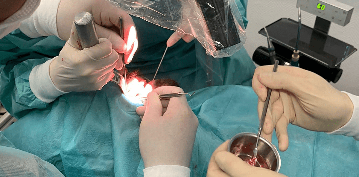 Neuer Kurs des DZOI zur „Sedierung in der Zahnmedizin“