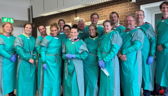 Zahnimplantate im Ausland? DZOI betont die Qualitätsstandards in Deutschland