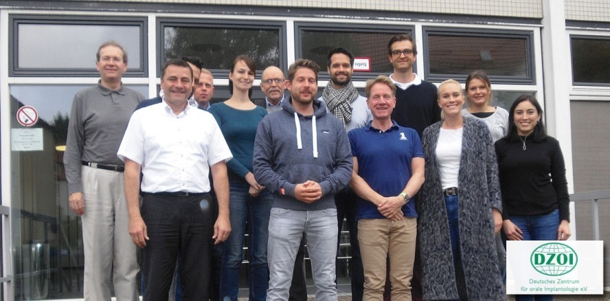 Kursprogramm und Blockunterricht waren ausschlaggebend