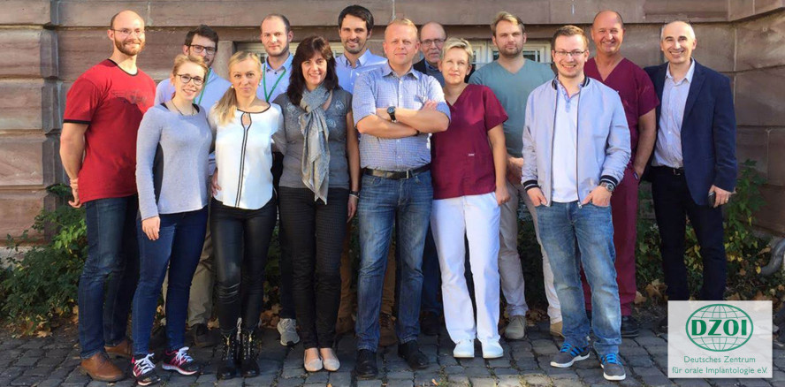 Curriculum Implantologie: Eine intensive, lohnenswerte Woche