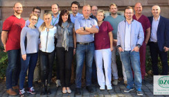 Curriculum Implantologie: Eine intensive, lohnenswerte Woche