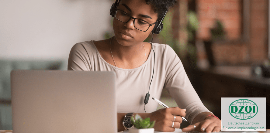 DZOI bietet Online-Kurs für Laserschutzbeauftragte