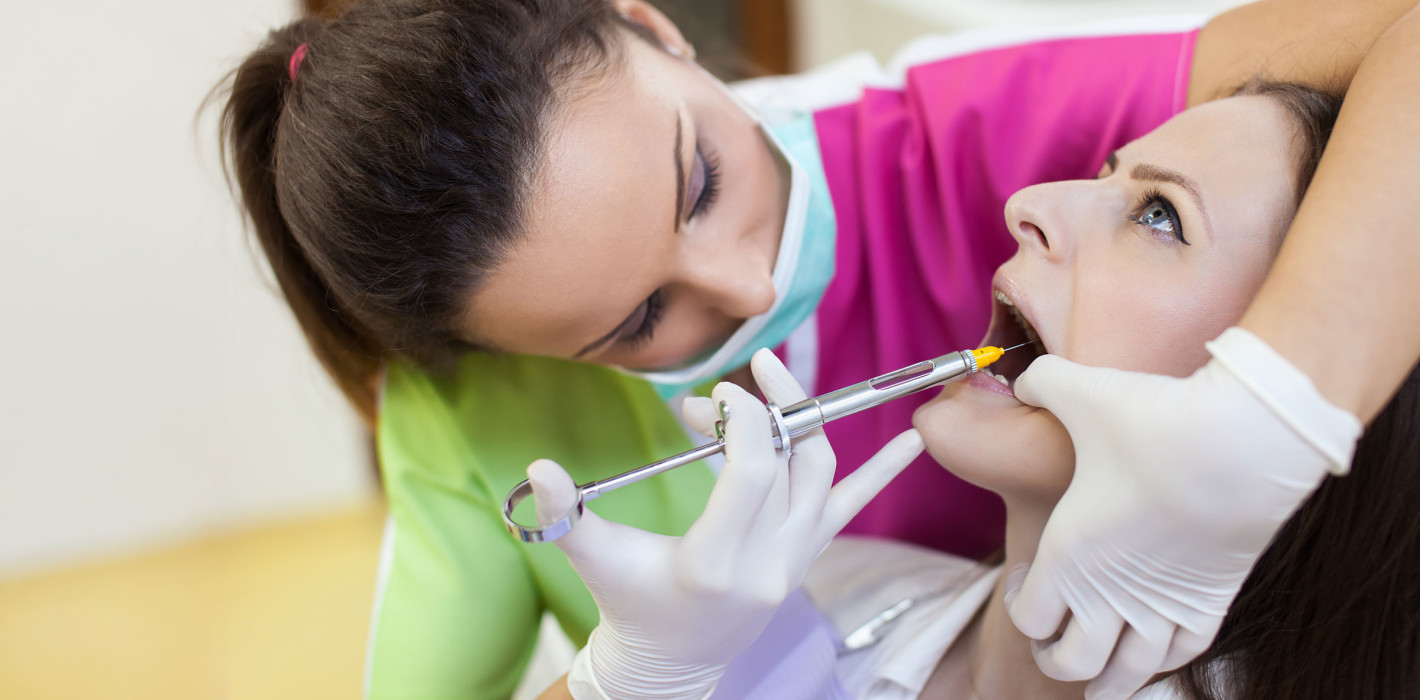 Praxisnahe Fortbildung zur Sedierung in der Zahnmedizin
