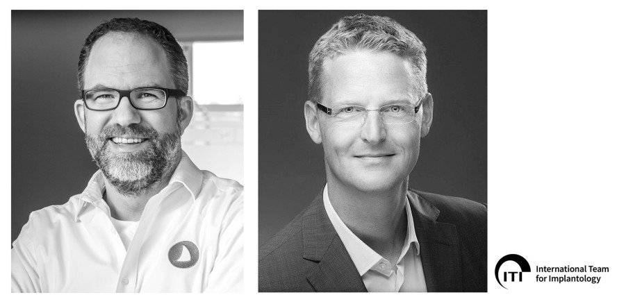 Das ITI Curriculum Implantologie macht evidenzbasiertes Wissen greifbar