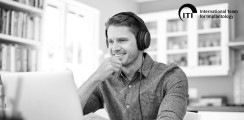 Neues ITI Fortbildungskonzept – analog, digital, interaktiv