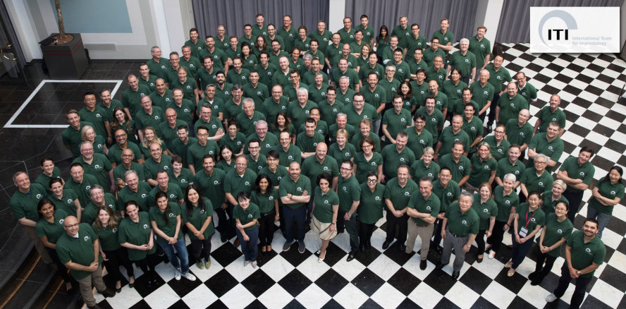 6. ITI-Konsensuskonferenz & Jahreshauptversammlung 2018