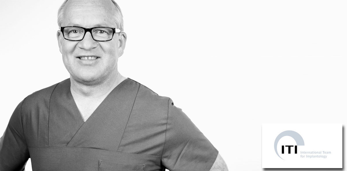ITI Webinar: digitale Prozesse in der modernen Zahnmedizin