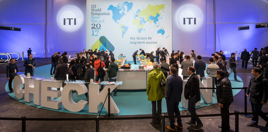 ITI World Symposium 2020: Vorbereitungen laufen auf Hochtouren
