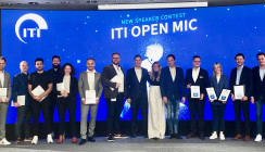 Das ITI lud zum ersten Open Mic – New Speaker Contest