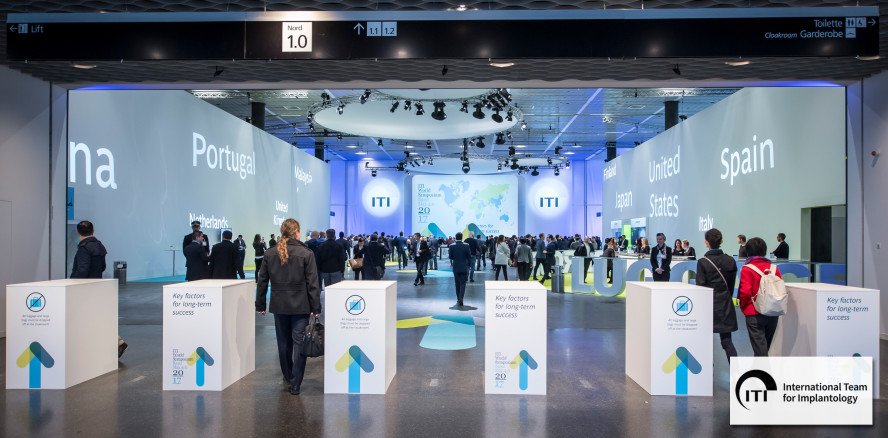ITI World Symposium 2020 verschoben auf 1. bis 3. September 2021