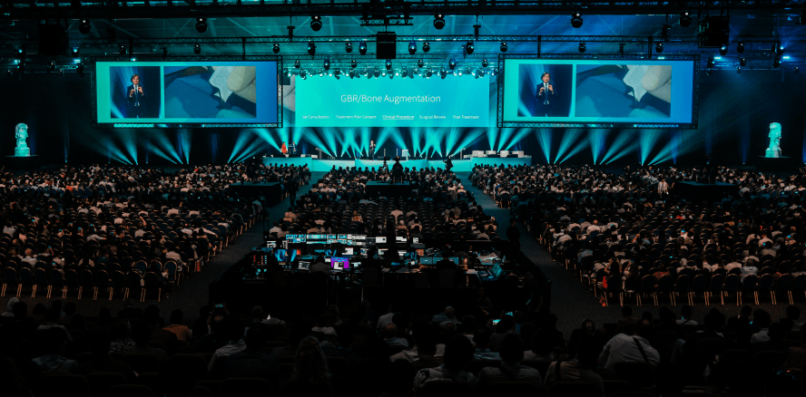 ITI World Symposium 2024 in Asien mit Rekordbeteiligung