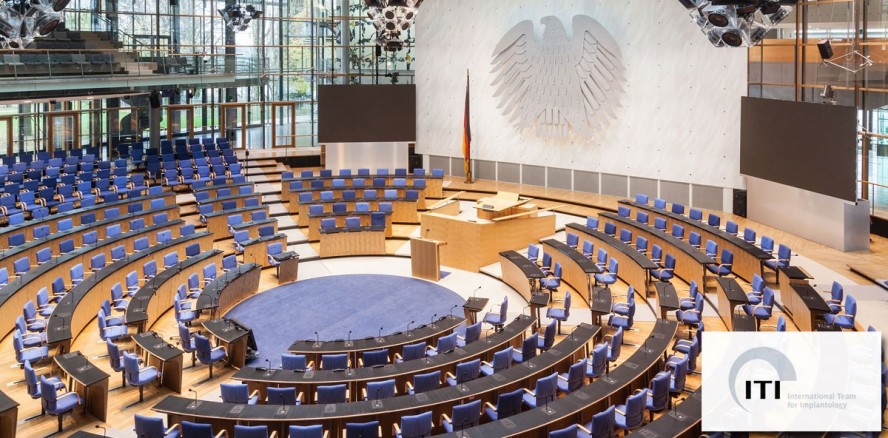 10. ITI Kongress Deutschland