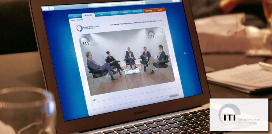 „ITI kontrovers“ zum zweiten Mal live auf Sendung