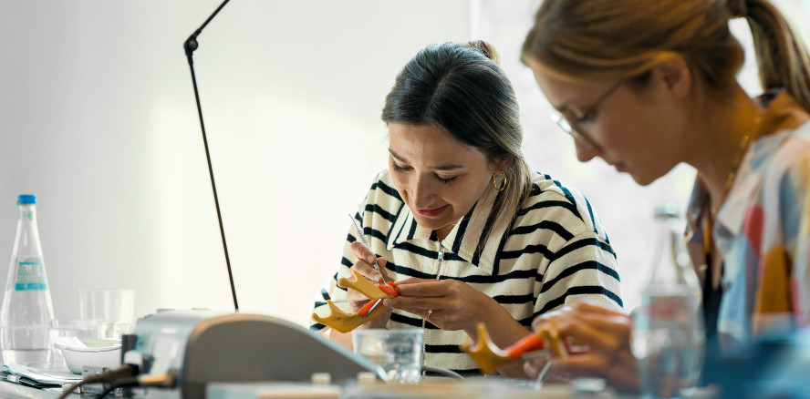 Mit den ITI Education-Formaten von den Besten lernen