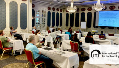 Neues ITI Curriculum beleuchtet alle Facetten der oralen Regeneration