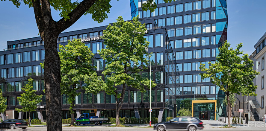 Young ITI Meeting und Late Summer in the cITI in München