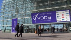 Rückblick auf die VDDS Herbstmesse im Oktober 2021