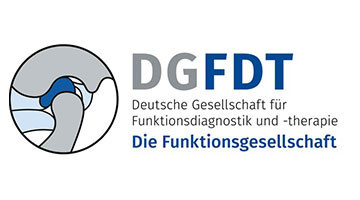 DGFDT - Deutsche Gesellschaft für Funktionsdiagnostik und -therapie in der DGZMK