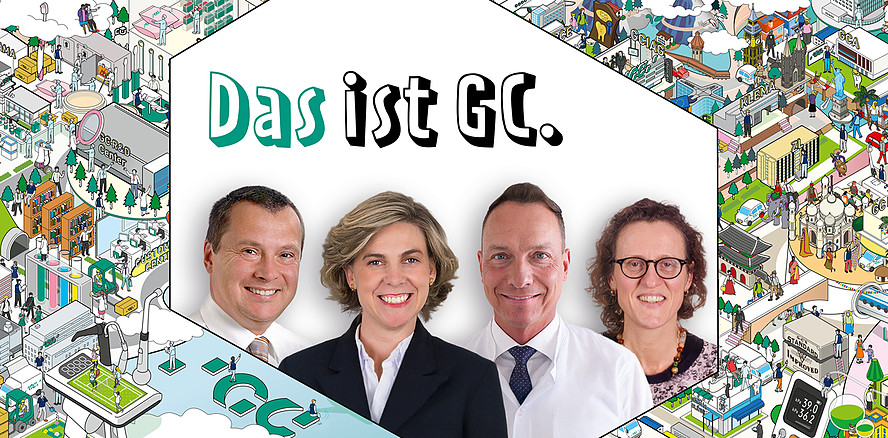 Universelle Nutzung – Adhäsive in der klinischen Praxis