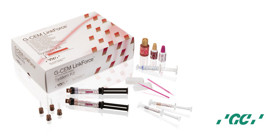 Intelligentes Befestigungsportfolio von GC: Hält, was es verspricht!