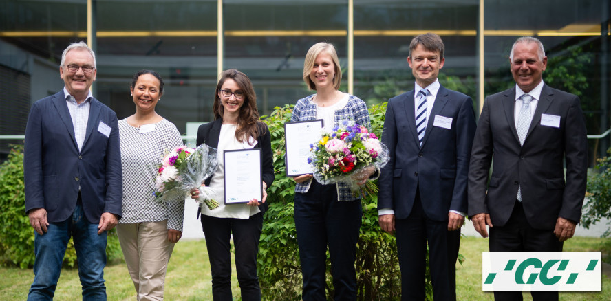 GC-Grant: Forschungsförderung für Studien in Würzburg und München