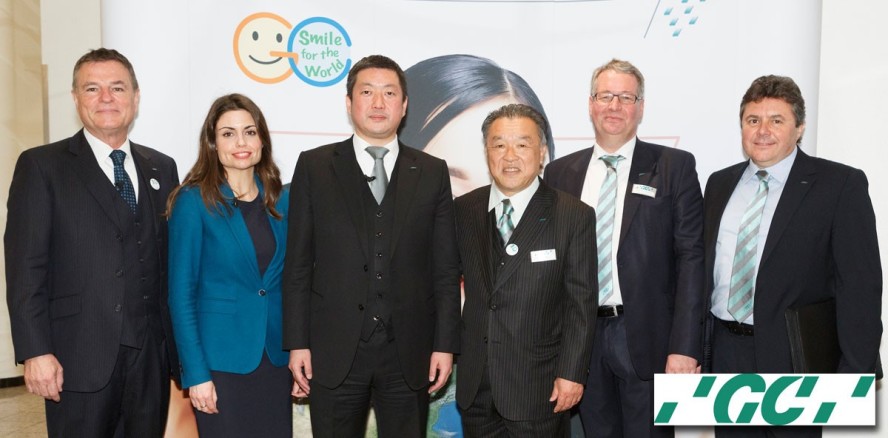 IDS: GC richtet Blick auf die dentale Zukunft