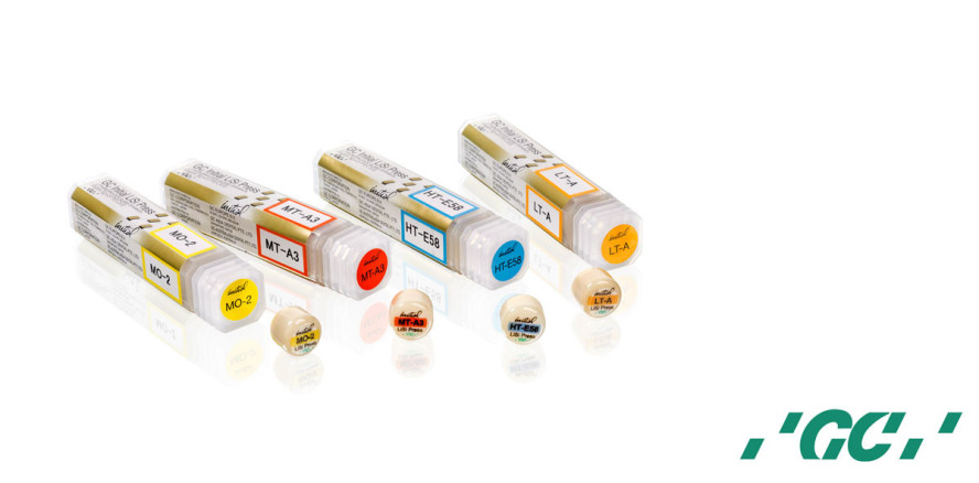 GC zeigt exklusive Praxis- und Labor-Highlights