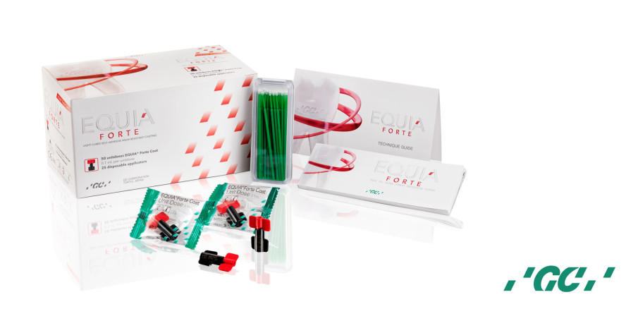 Therapiesysteme? GC bietet großes zahnmedizinisches Portfolio