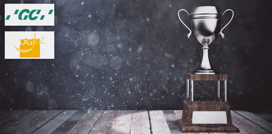 28. DGKiZ-Jahrestagung: Präsentation und Verleihung des Praktikerpreises