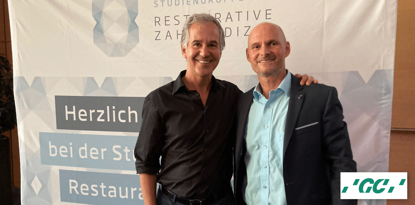 45. Jahrestagung der Studiengruppe für Restaurative Zahnmedizin