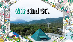 Von der Werkbank zum Behandlungsstuhl: Wie GC mit globaler Expertise Standards setzt