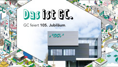 Eröffnung neuer High-Tech-Produktion in Leuven