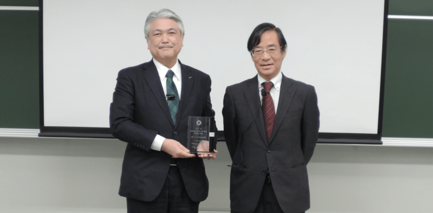 Auszeichnung für GC bei 11. Quality Management Level Studie