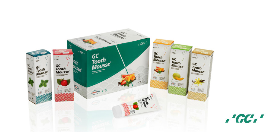 Zusammenarbeit ermöglicht Fortschritte für die Mundgesundheit