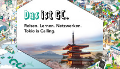 Jetzt Restplätze beim Expertensymposium in Tokio sichern