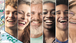 Von Diagnose bis Therapie: GC-Kampagne zum Thema Tooth Wear