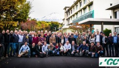 Europäische Dentalexperten zu Besuch in Japan